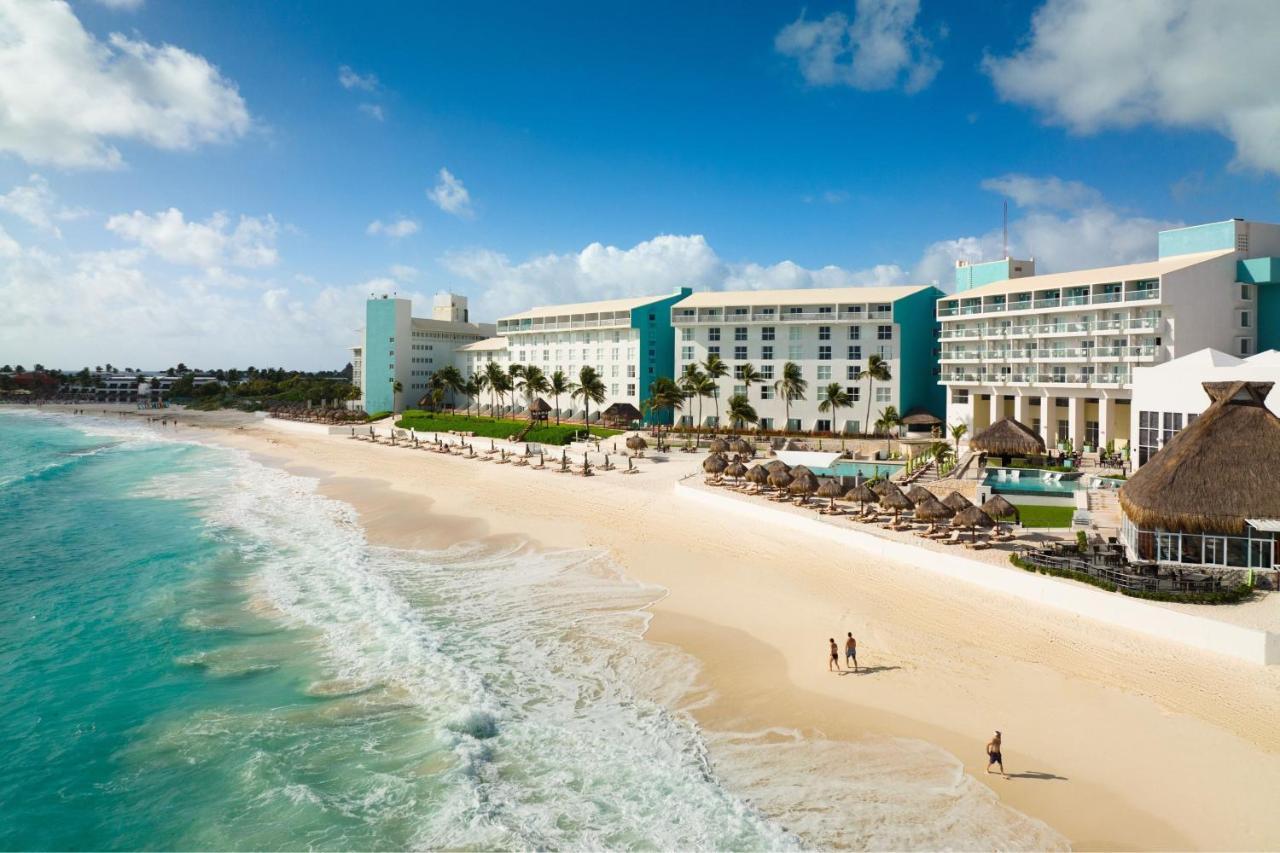 The Westin Cancun Resort Villas & Spa Εξωτερικό φωτογραφία