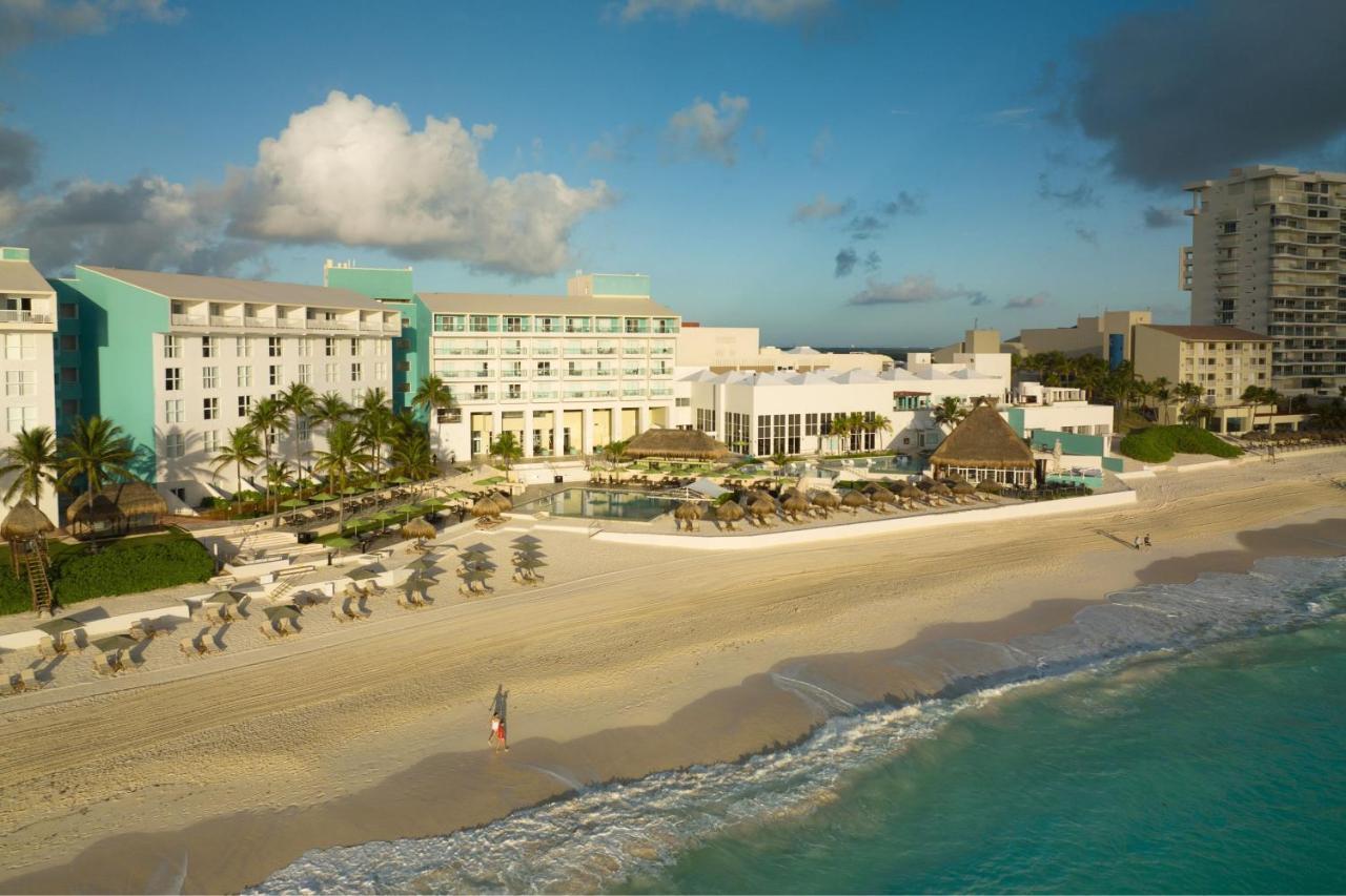 The Westin Cancun Resort Villas & Spa Εξωτερικό φωτογραφία