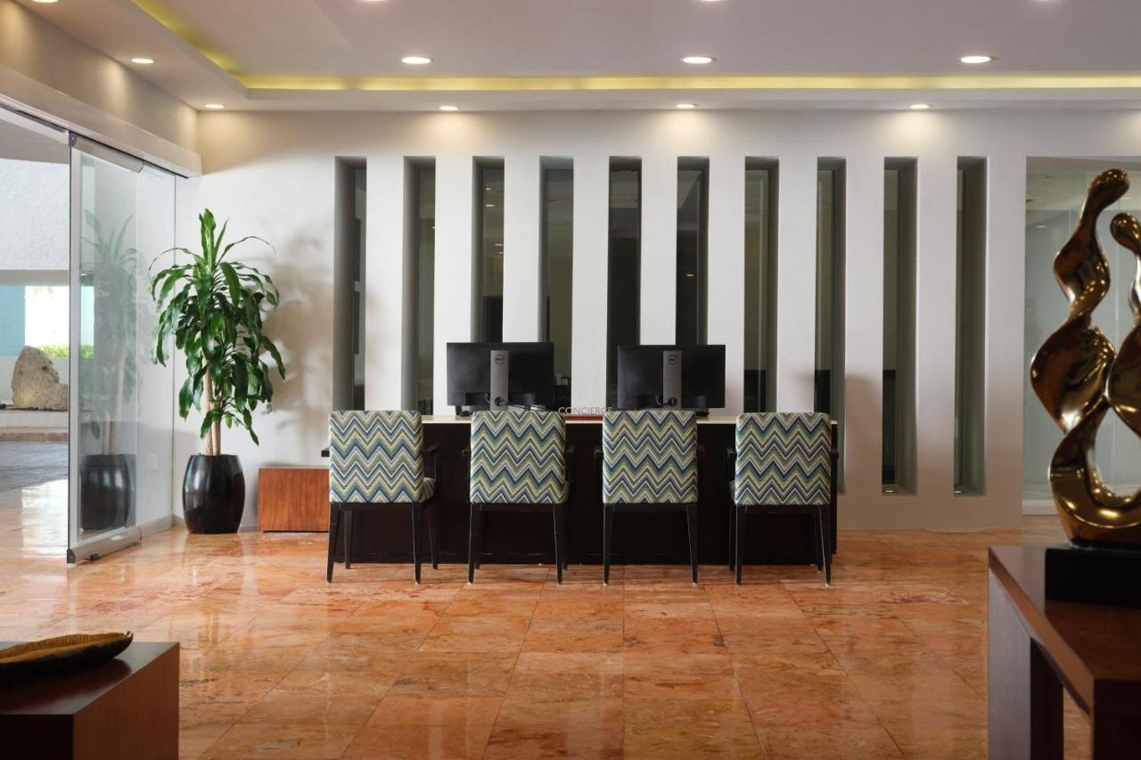 The Westin Cancun Resort Villas & Spa Εξωτερικό φωτογραφία