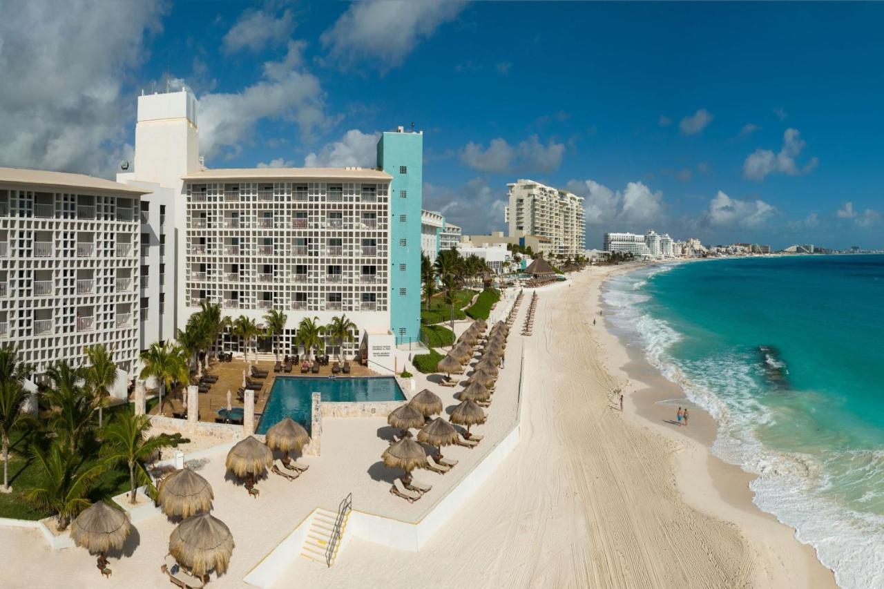 The Westin Cancun Resort Villas & Spa Εξωτερικό φωτογραφία