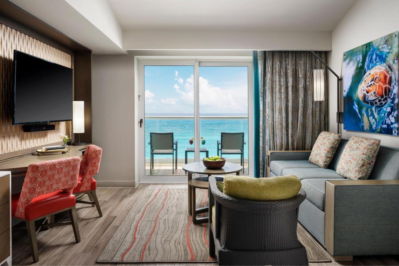 The Westin Cancun Resort Villas & Spa Εξωτερικό φωτογραφία