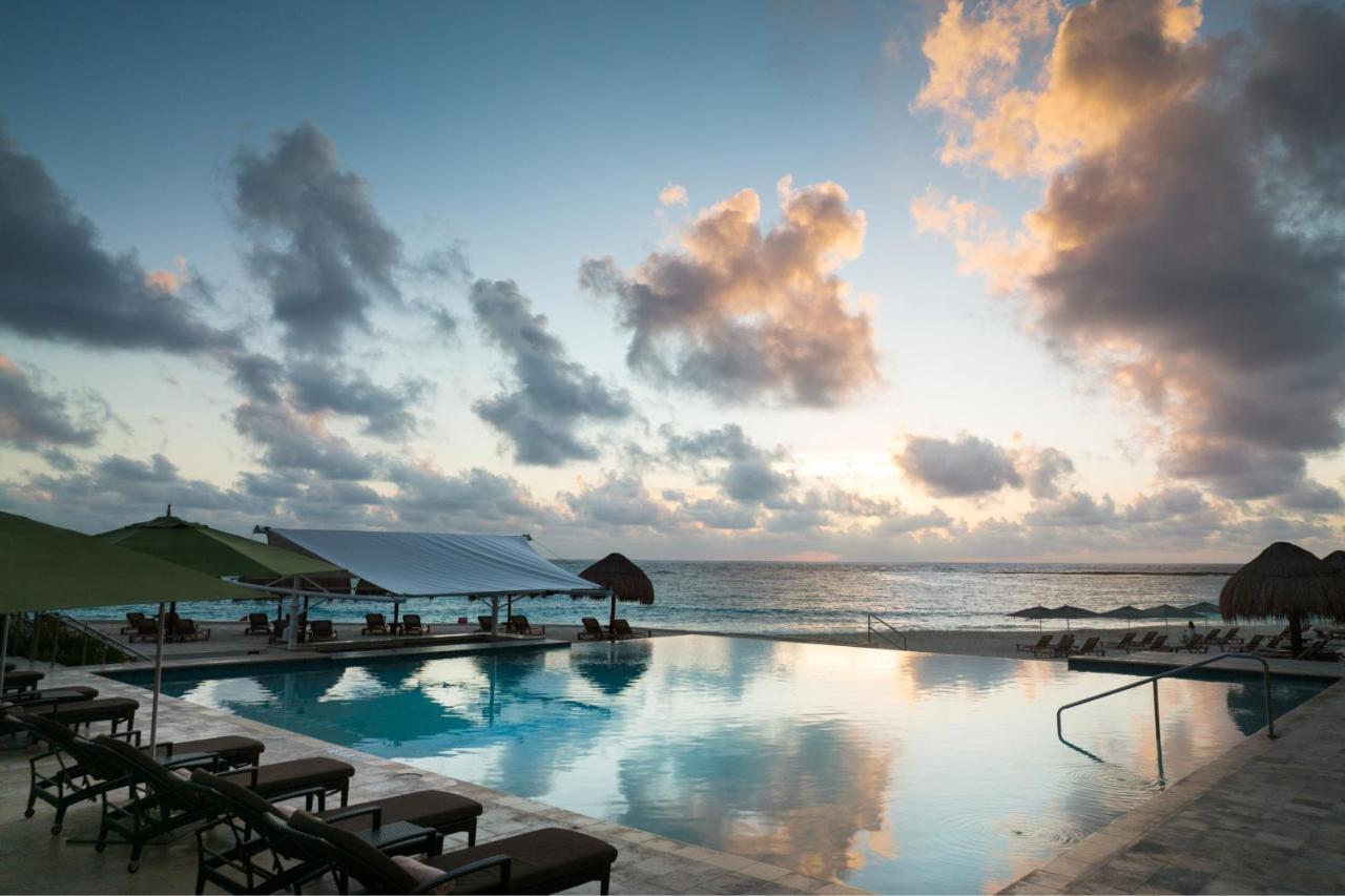 The Westin Cancun Resort Villas & Spa Εξωτερικό φωτογραφία