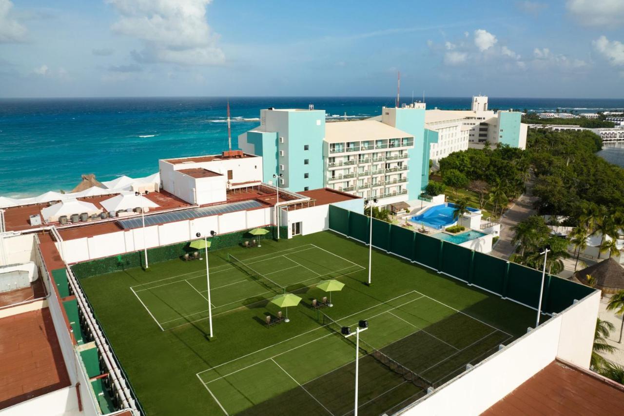 The Westin Cancun Resort Villas & Spa Εξωτερικό φωτογραφία