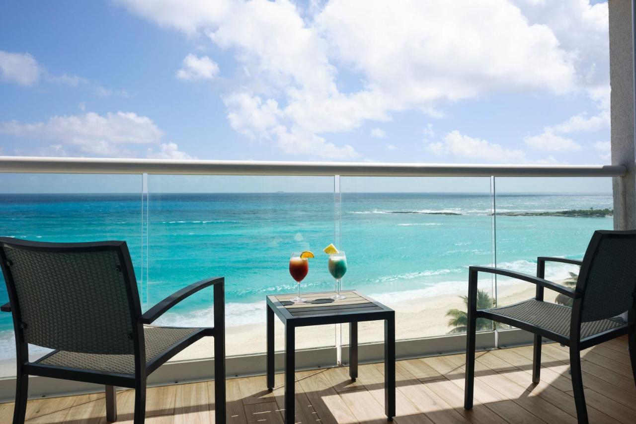 The Westin Cancun Resort Villas & Spa Εξωτερικό φωτογραφία