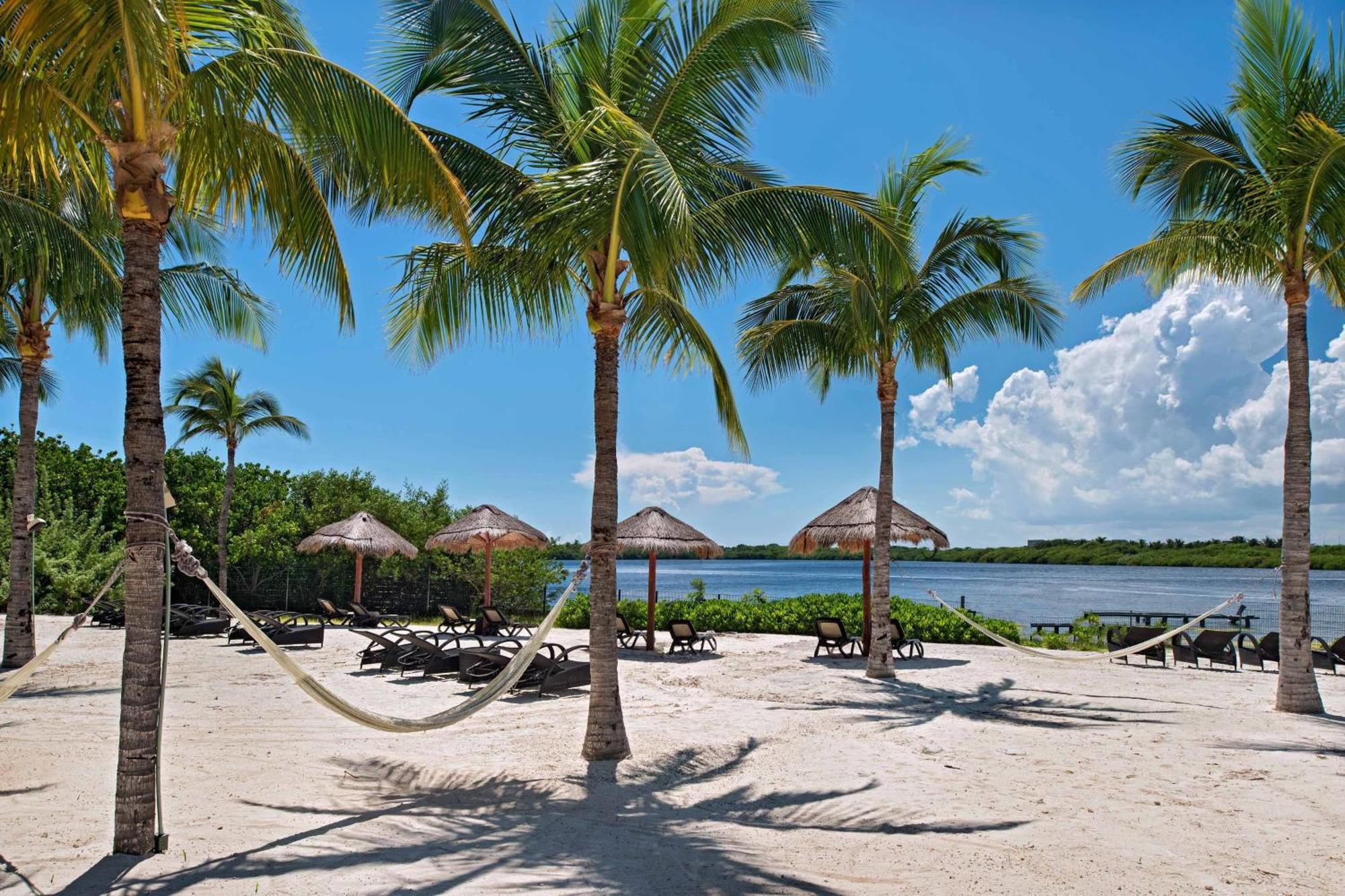 The Westin Cancun Resort Villas & Spa Εξωτερικό φωτογραφία