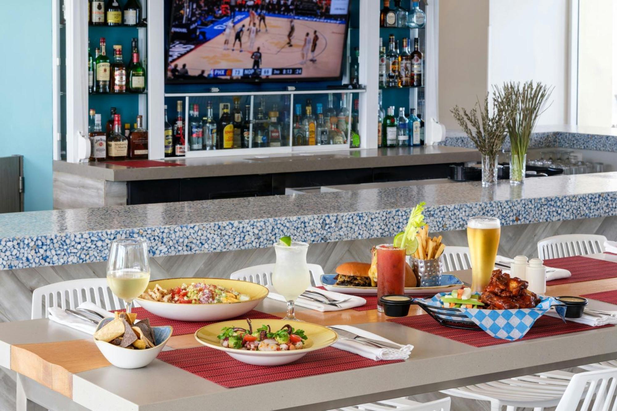 The Westin Cancun Resort Villas & Spa Εξωτερικό φωτογραφία