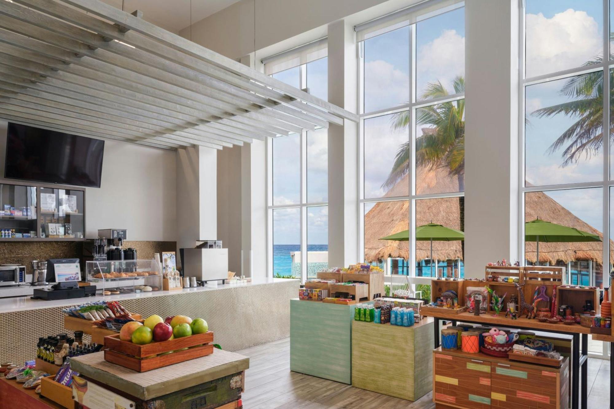 The Westin Cancun Resort Villas & Spa Εξωτερικό φωτογραφία