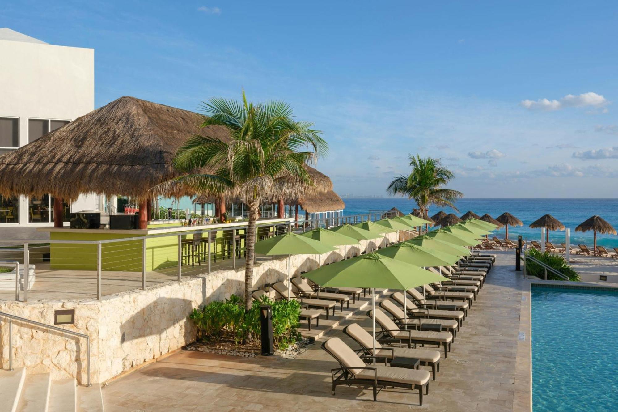 The Westin Cancun Resort Villas & Spa Εξωτερικό φωτογραφία