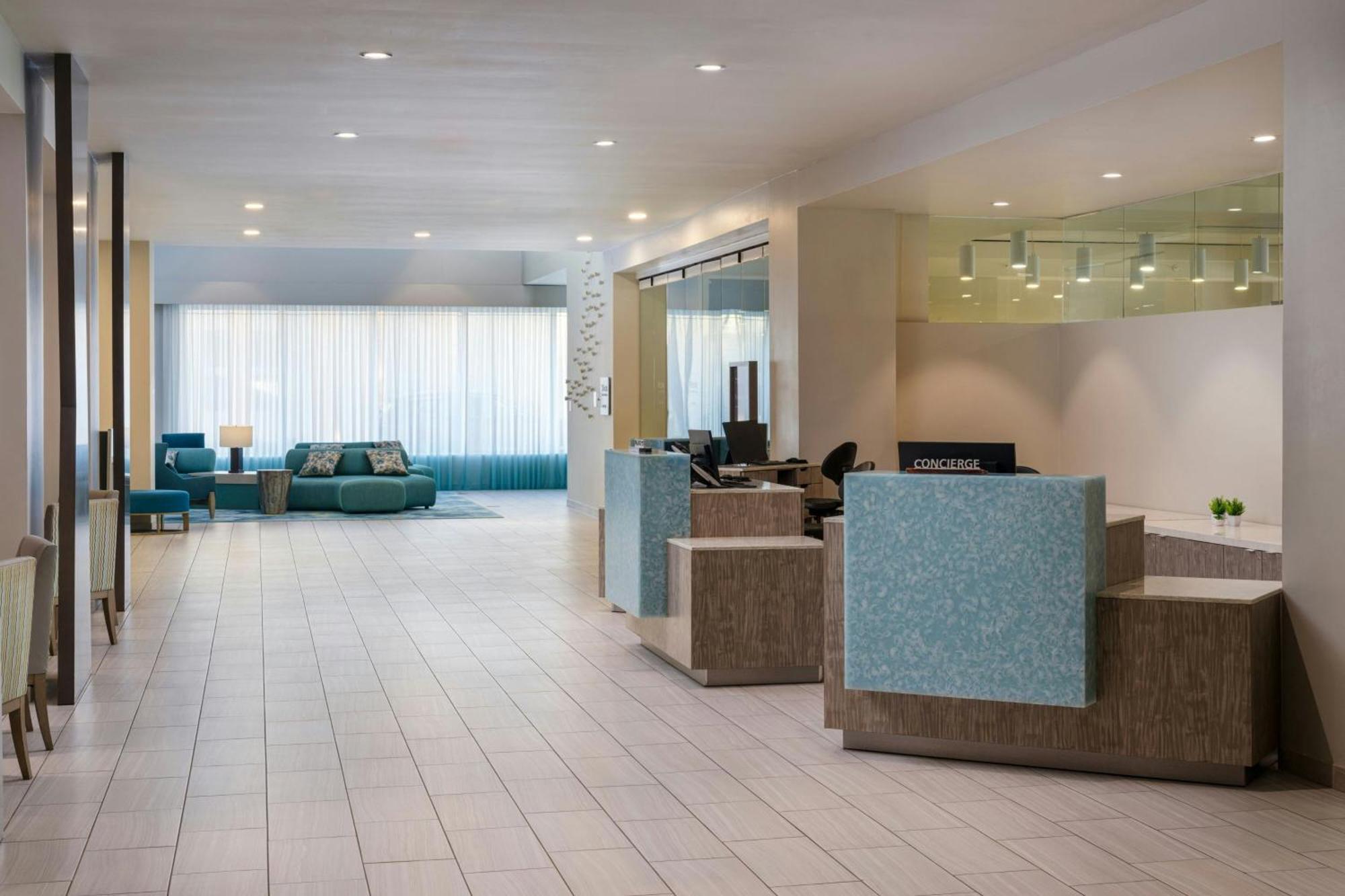 The Westin Cancun Resort Villas & Spa Εξωτερικό φωτογραφία