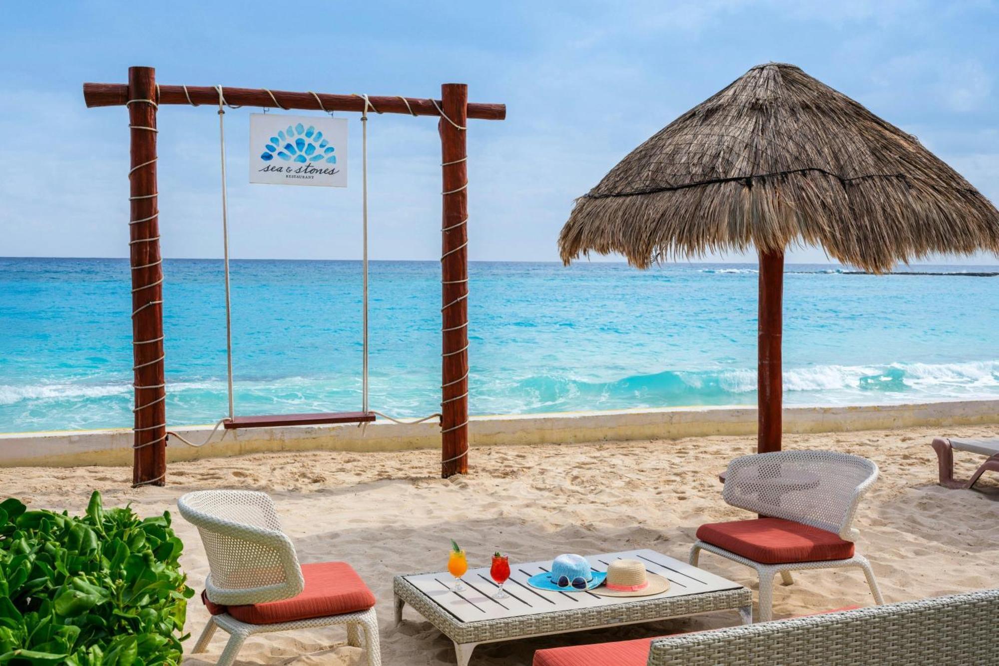 The Westin Cancun Resort Villas & Spa Εξωτερικό φωτογραφία