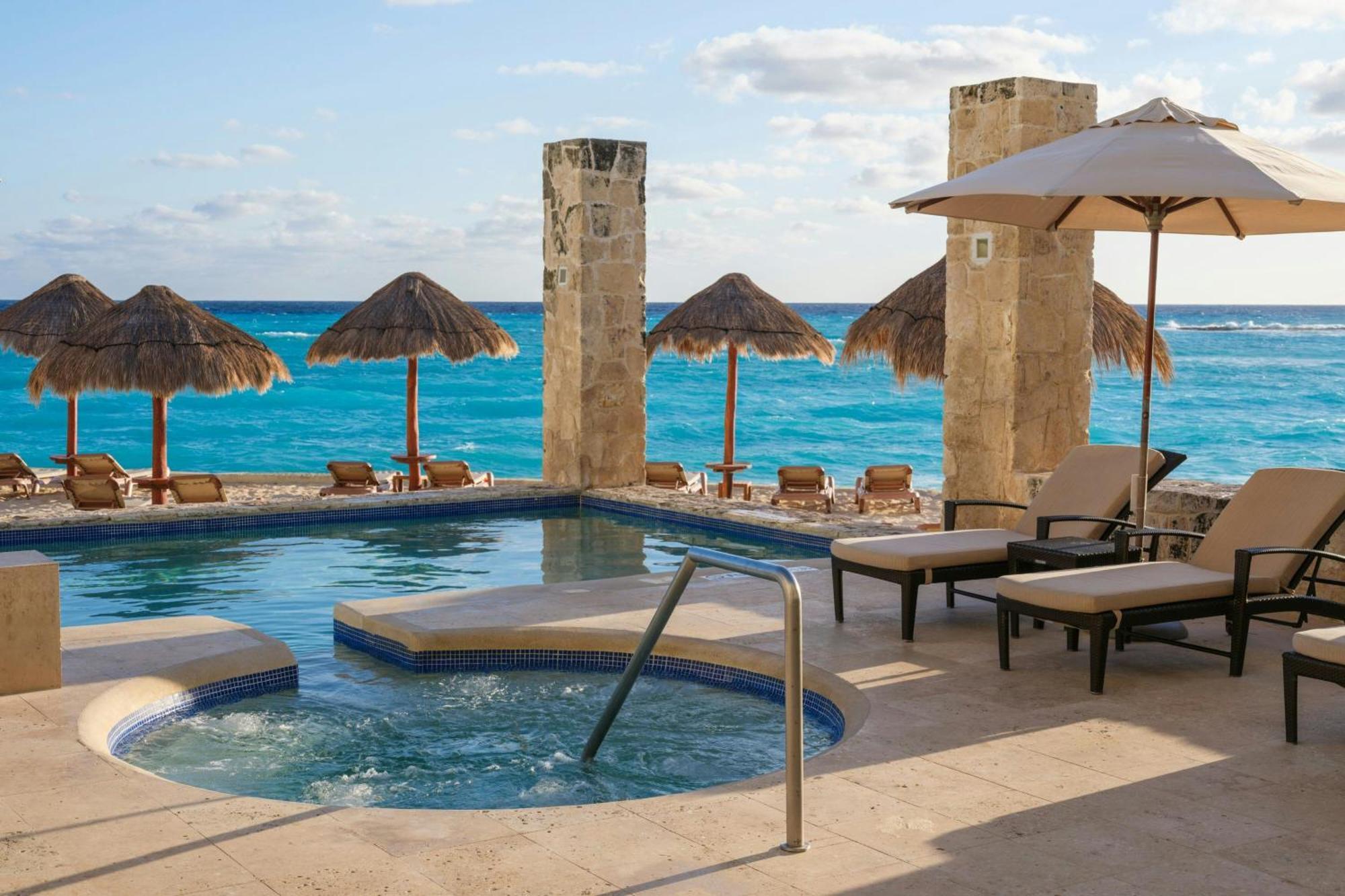 The Westin Cancun Resort Villas & Spa Εξωτερικό φωτογραφία