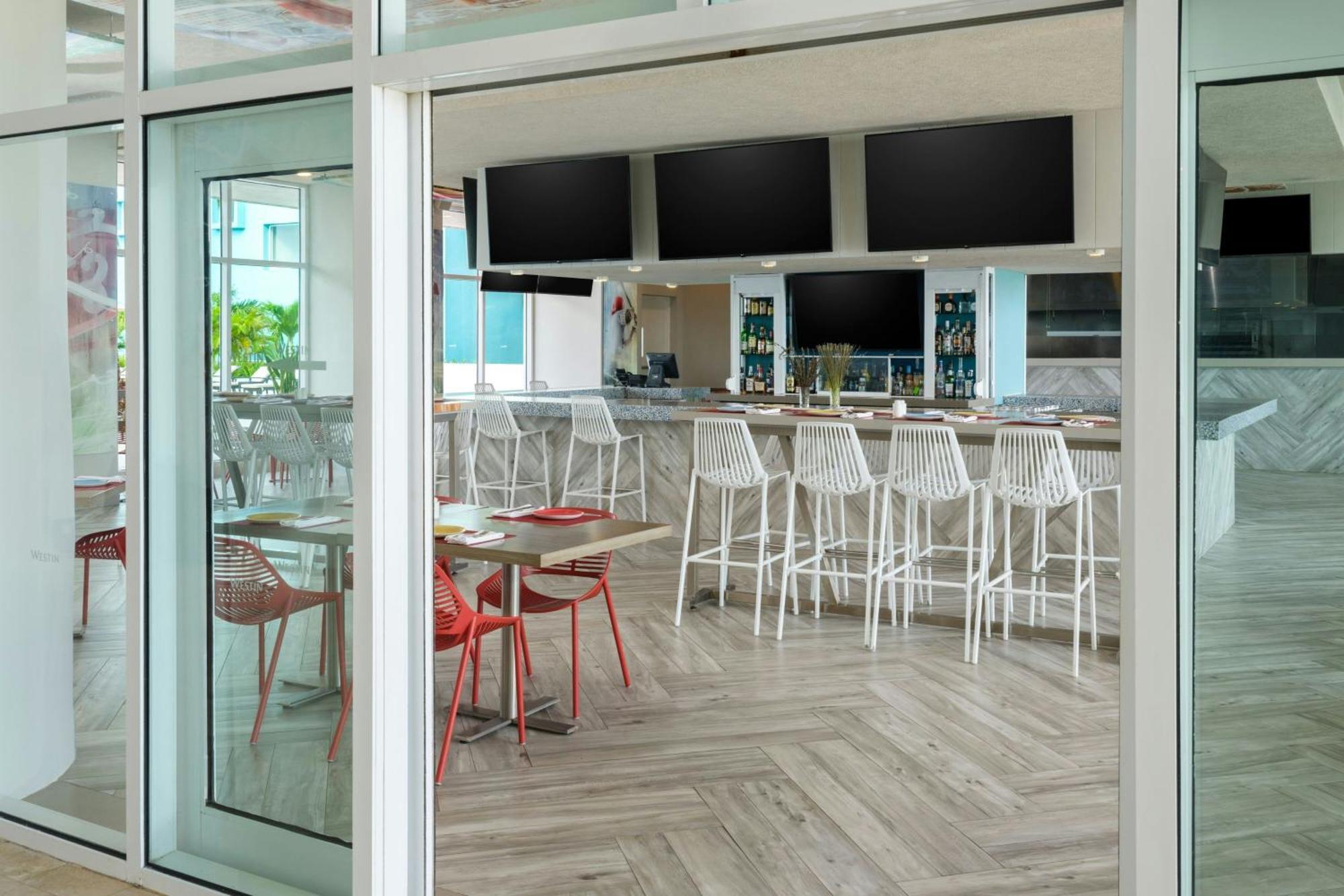 The Westin Cancun Resort Villas & Spa Εξωτερικό φωτογραφία