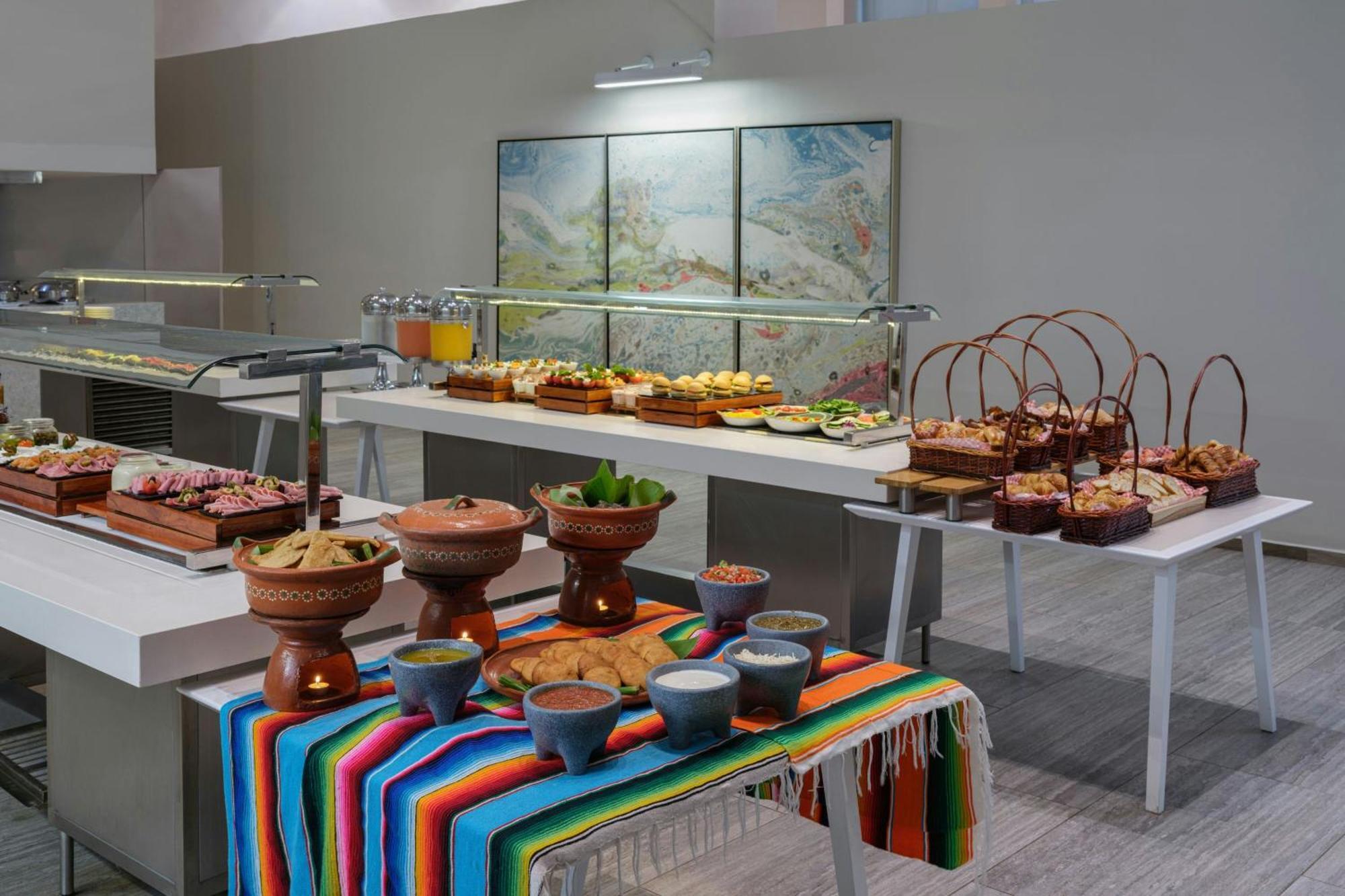 The Westin Cancun Resort Villas & Spa Εξωτερικό φωτογραφία