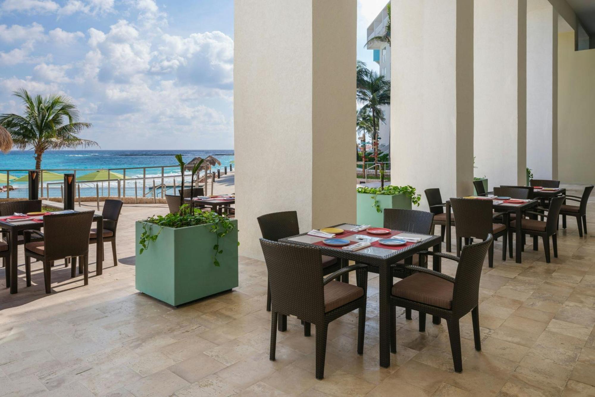 The Westin Cancun Resort Villas & Spa Εξωτερικό φωτογραφία
