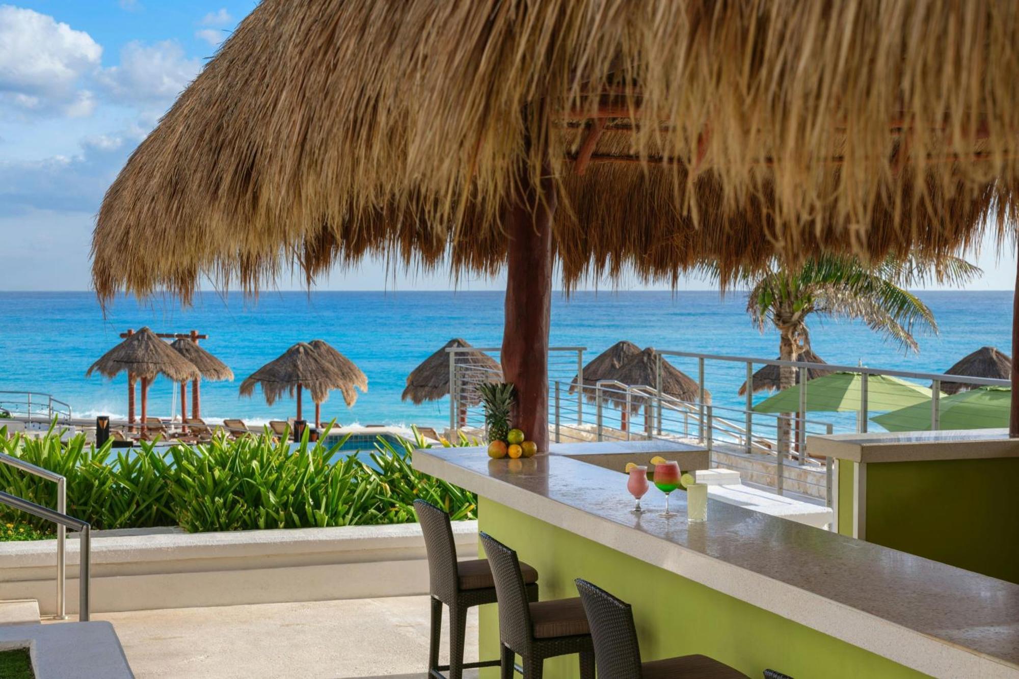 The Westin Cancun Resort Villas & Spa Εξωτερικό φωτογραφία