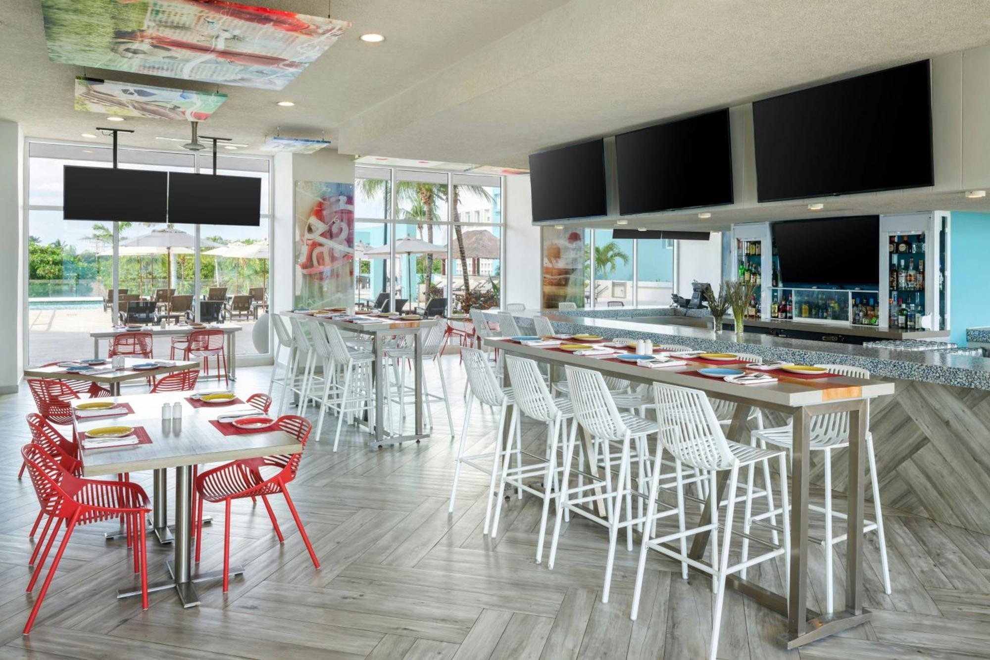 The Westin Cancun Resort Villas & Spa Εξωτερικό φωτογραφία