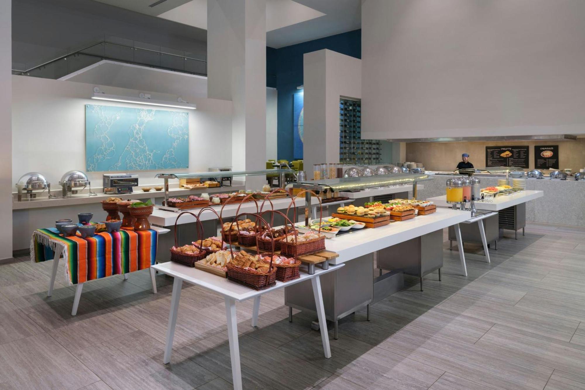 The Westin Cancun Resort Villas & Spa Εξωτερικό φωτογραφία