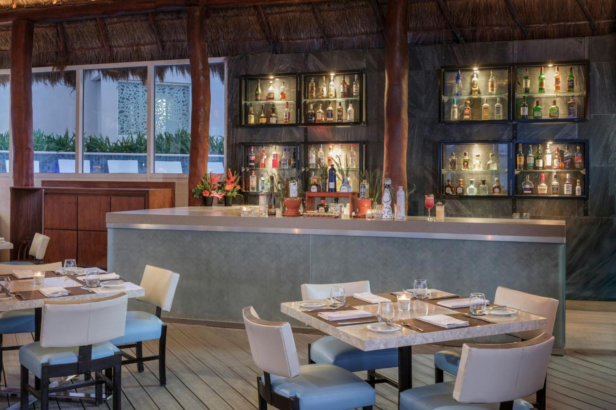 The Westin Cancun Resort Villas & Spa Εξωτερικό φωτογραφία