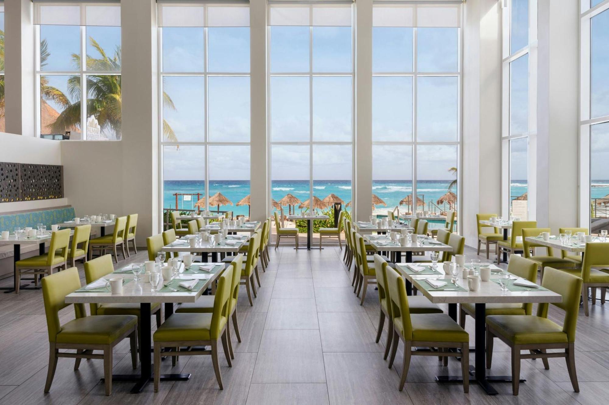The Westin Cancun Resort Villas & Spa Εξωτερικό φωτογραφία
