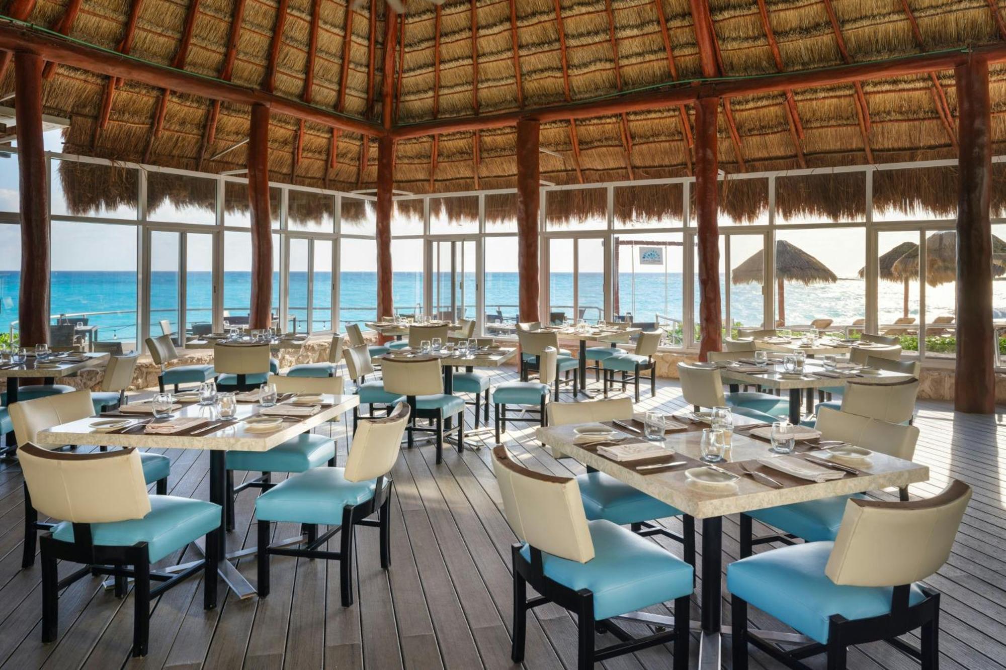 The Westin Cancun Resort Villas & Spa Εξωτερικό φωτογραφία