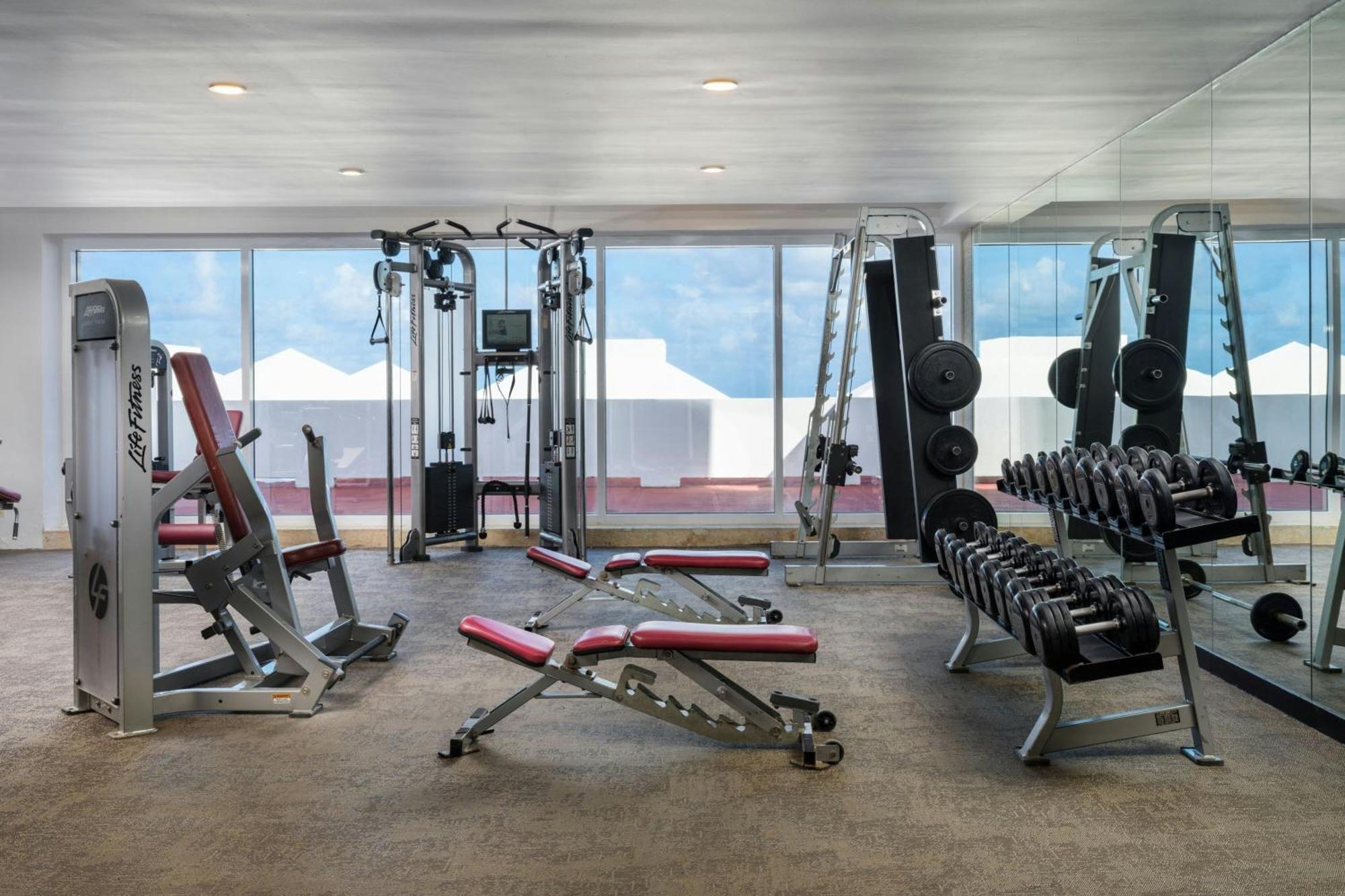 The Westin Cancun Resort Villas & Spa Εξωτερικό φωτογραφία