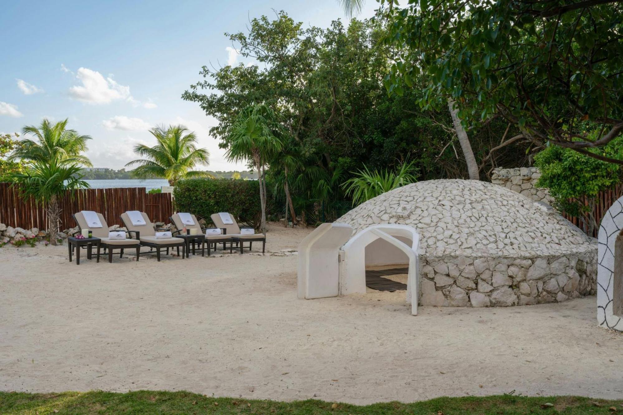 The Westin Cancun Resort Villas & Spa Εξωτερικό φωτογραφία