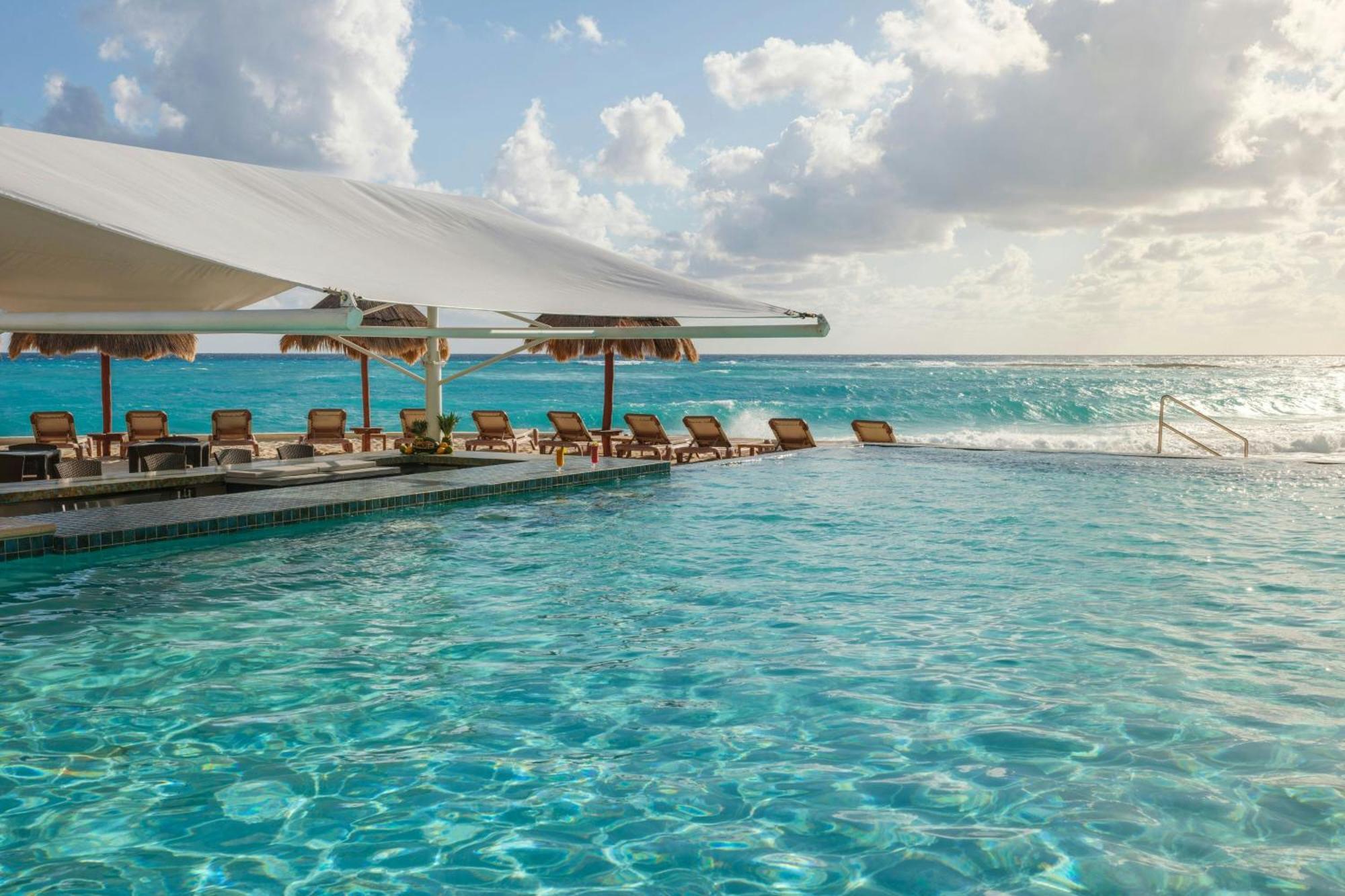 The Westin Cancun Resort Villas & Spa Εξωτερικό φωτογραφία