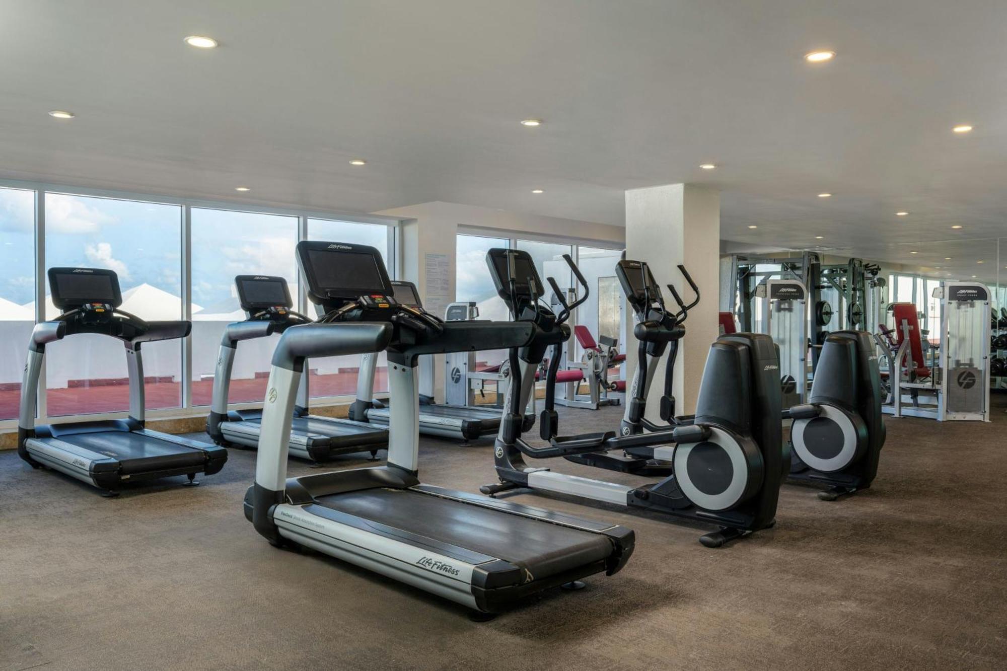 The Westin Cancun Resort Villas & Spa Εξωτερικό φωτογραφία