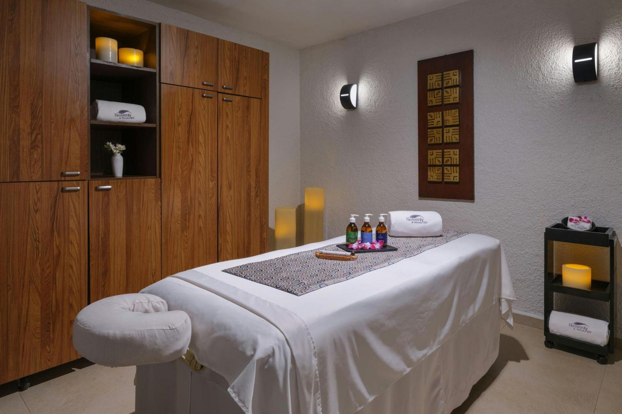 The Westin Cancun Resort Villas & Spa Εξωτερικό φωτογραφία