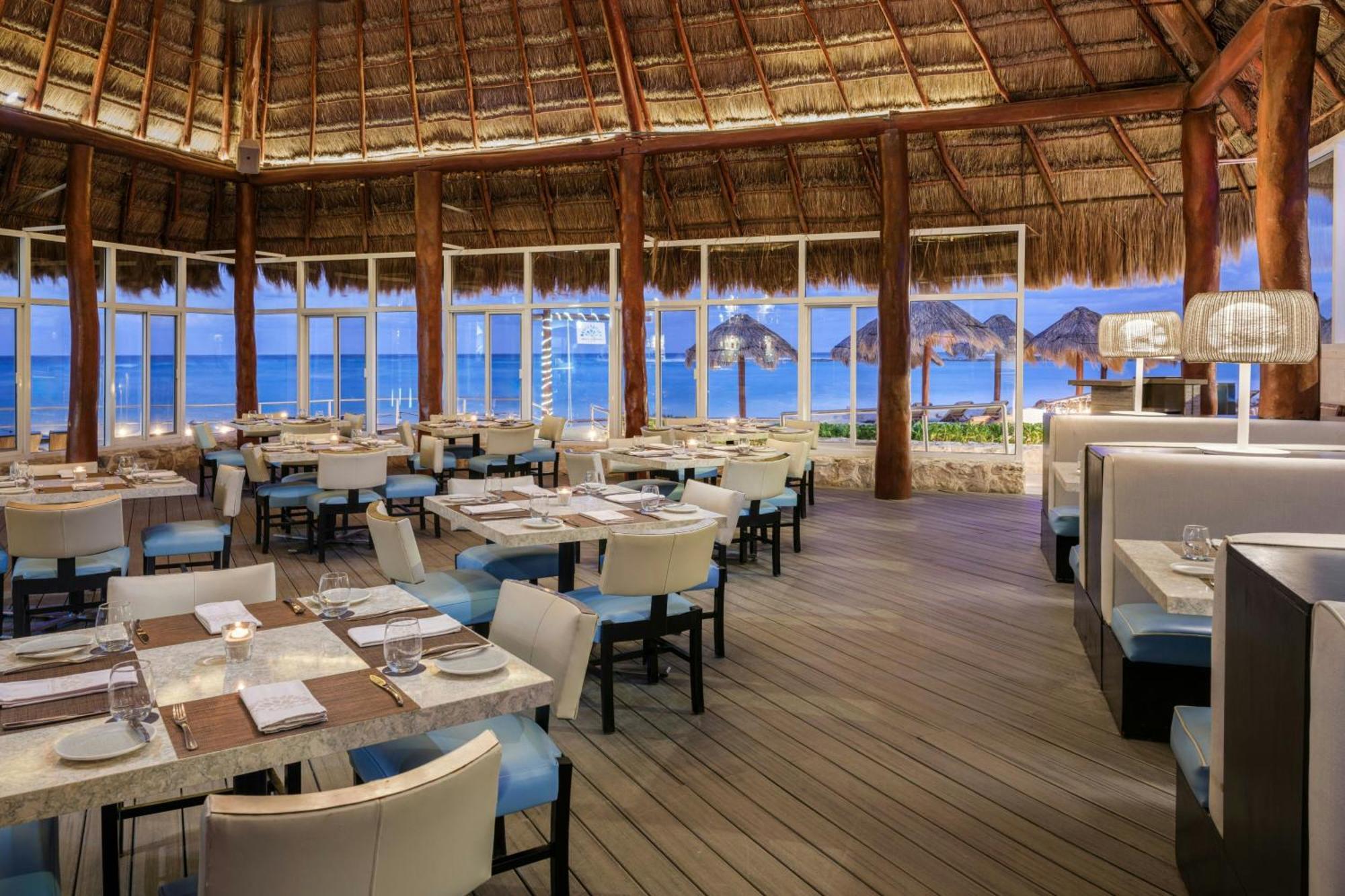 The Westin Cancun Resort Villas & Spa Εξωτερικό φωτογραφία
