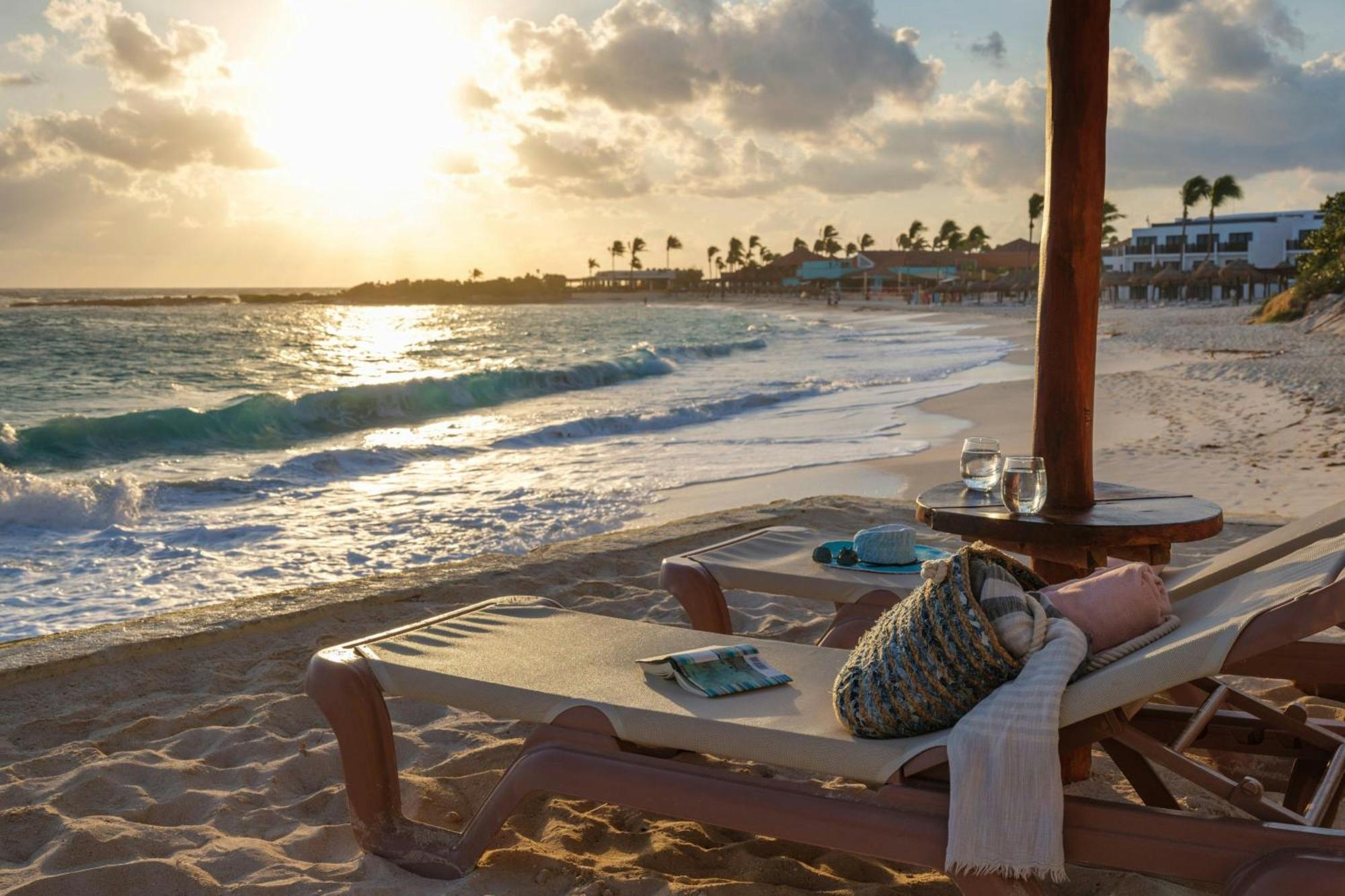The Westin Cancun Resort Villas & Spa Εξωτερικό φωτογραφία