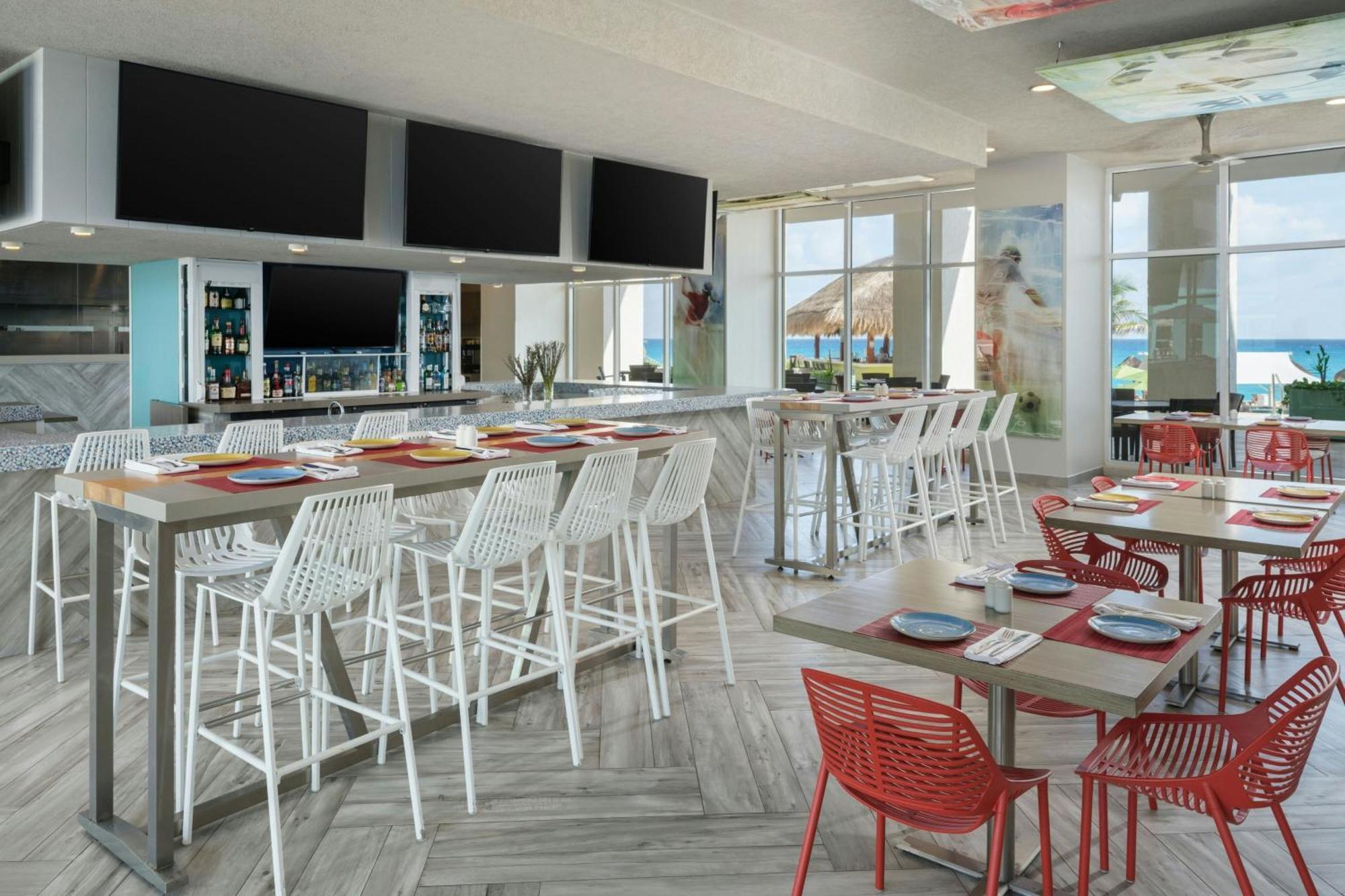 The Westin Cancun Resort Villas & Spa Εξωτερικό φωτογραφία