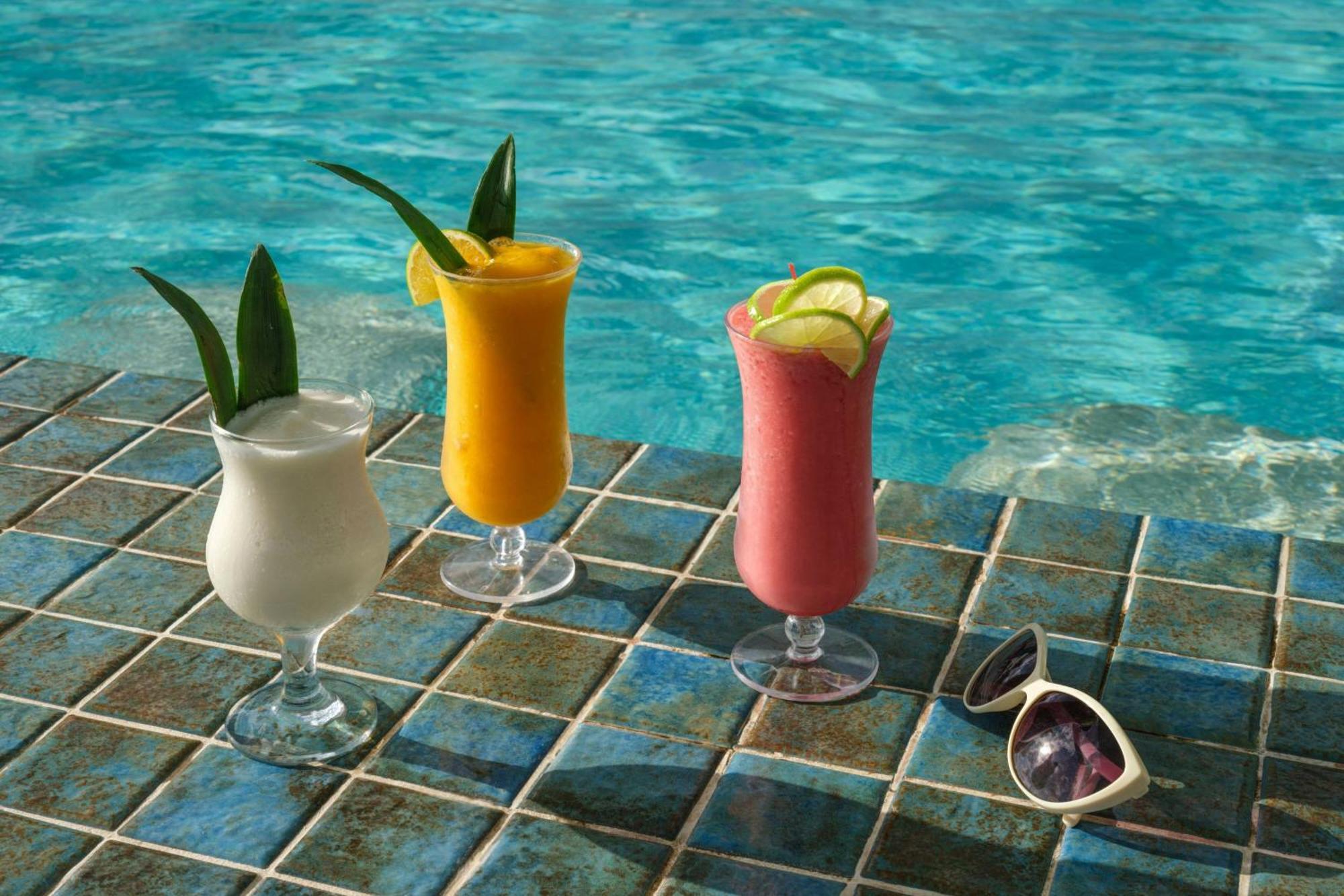 The Westin Cancun Resort Villas & Spa Εξωτερικό φωτογραφία